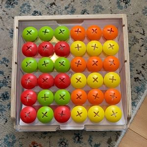 Lovevery Button Mosaic Board